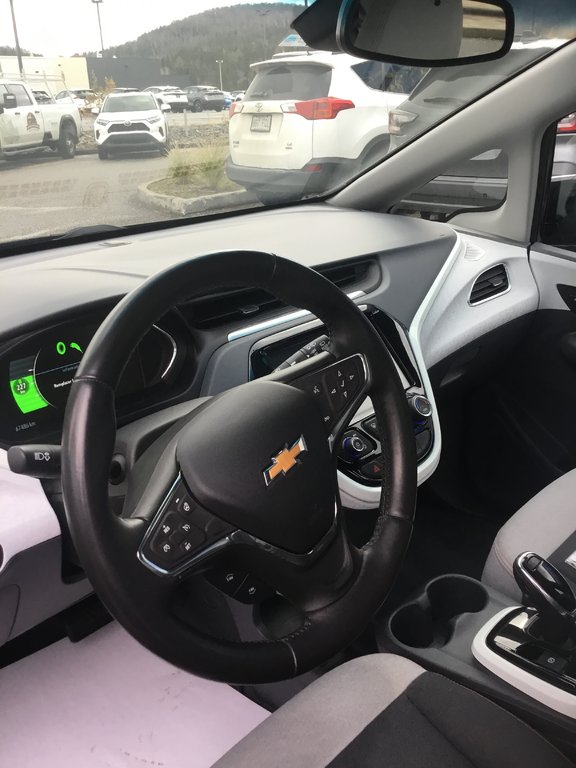 2021 Chevrolet Bolt EV in Mont-Tremblant, Quebec - 8 - w1024h768px