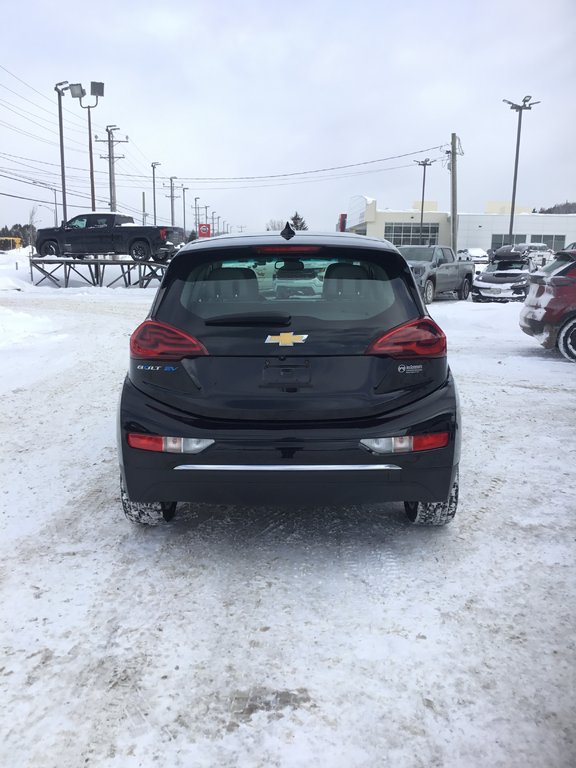 Chevrolet Bolt EV  2021 à Mont-Tremblant, Québec - 5 - w1024h768px