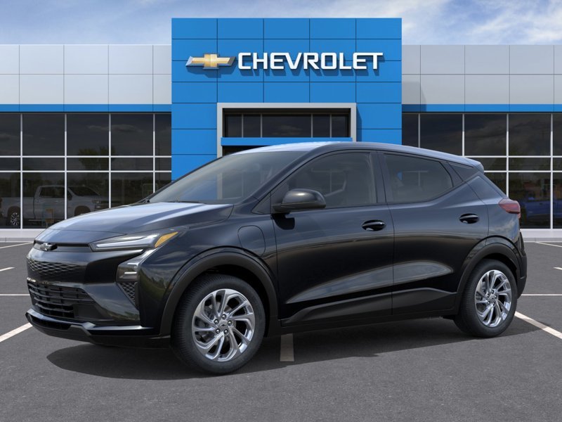 2027 Chevrolet Bolt in Mont-Tremblant, Quebec - 2 - w1024h768px