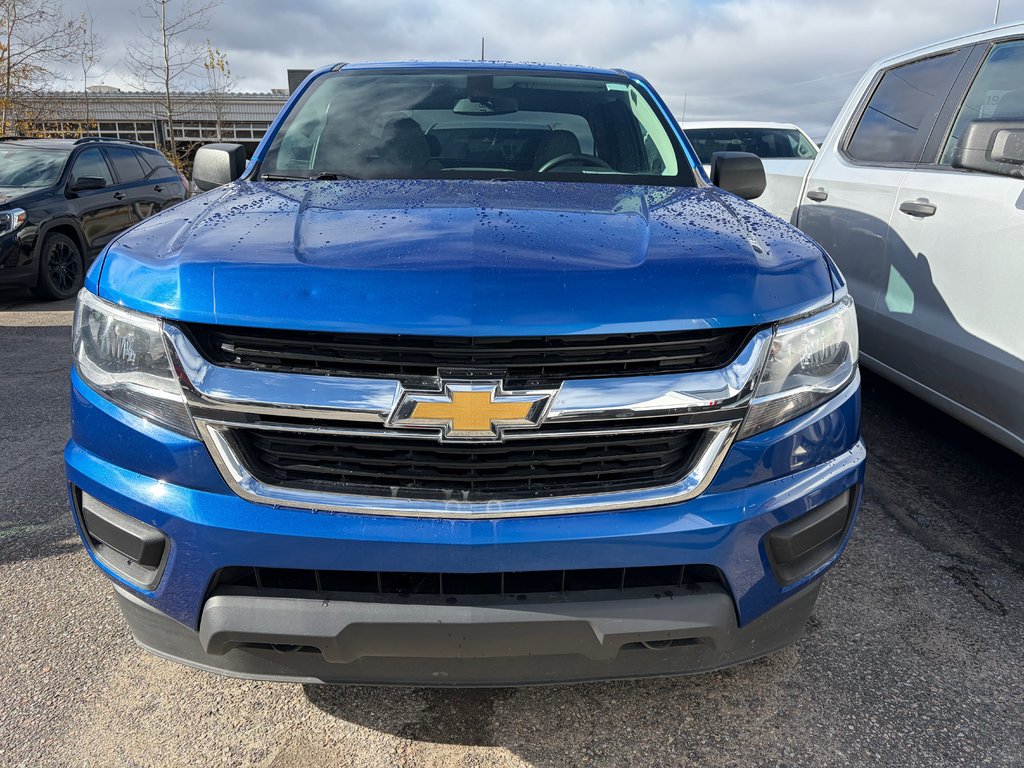 2020 Chevrolet Colorado in Mont-Tremblant, Quebec - 2 - w1024h768px