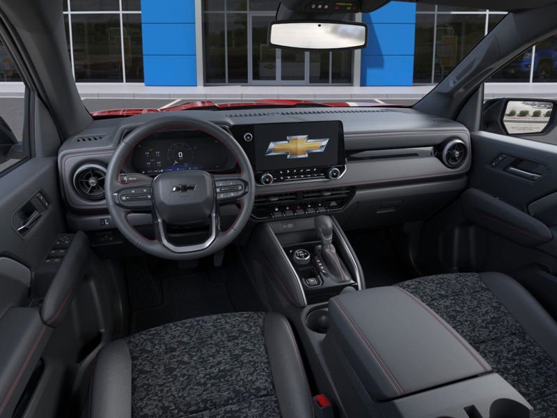 2026 Chevrolet Colorado in Mont-Tremblant, Quebec - 5 - w1024h768px