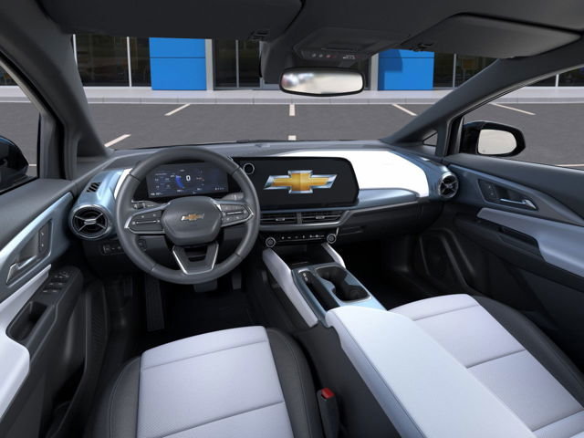 Chevrolet EQUINOX EV 2LT eAWD (2LT)  2024 à Mont-Tremblant, Québec - 5 - w1024h768px