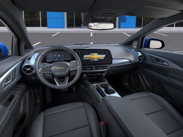 Chevrolet Equinox EV  2025 à Mont-Tremblant, Québec - 5 - w1024h768px