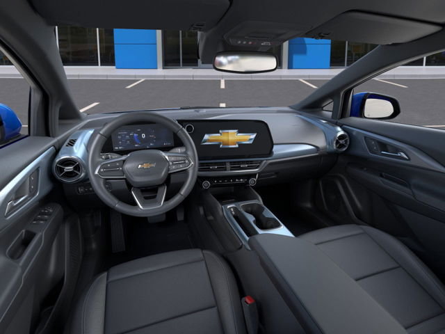 Chevrolet Equinox EV  2025 à Mont-Tremblant, Québec - 5 - w1024h768px