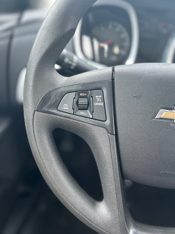 Chevrolet Equinox  2016 à Mont-Tremblant, Québec - 17 - w1024h768px
