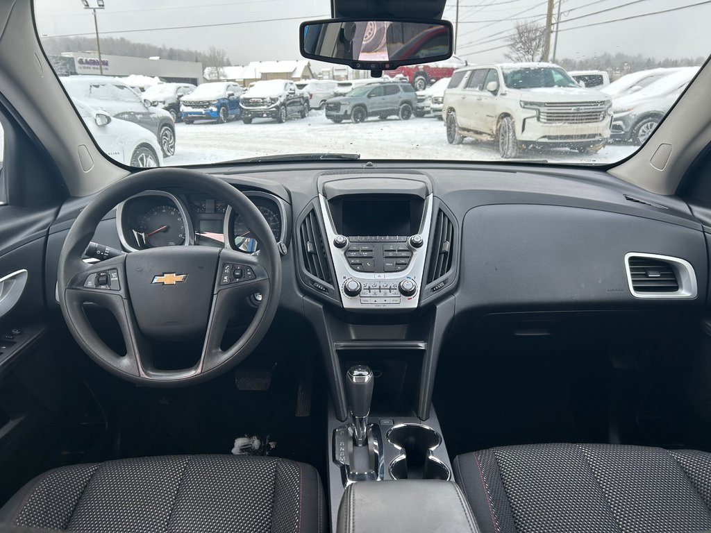 2016 Chevrolet Equinox in Mont-Tremblant, Quebec - 15 - w1024h768px