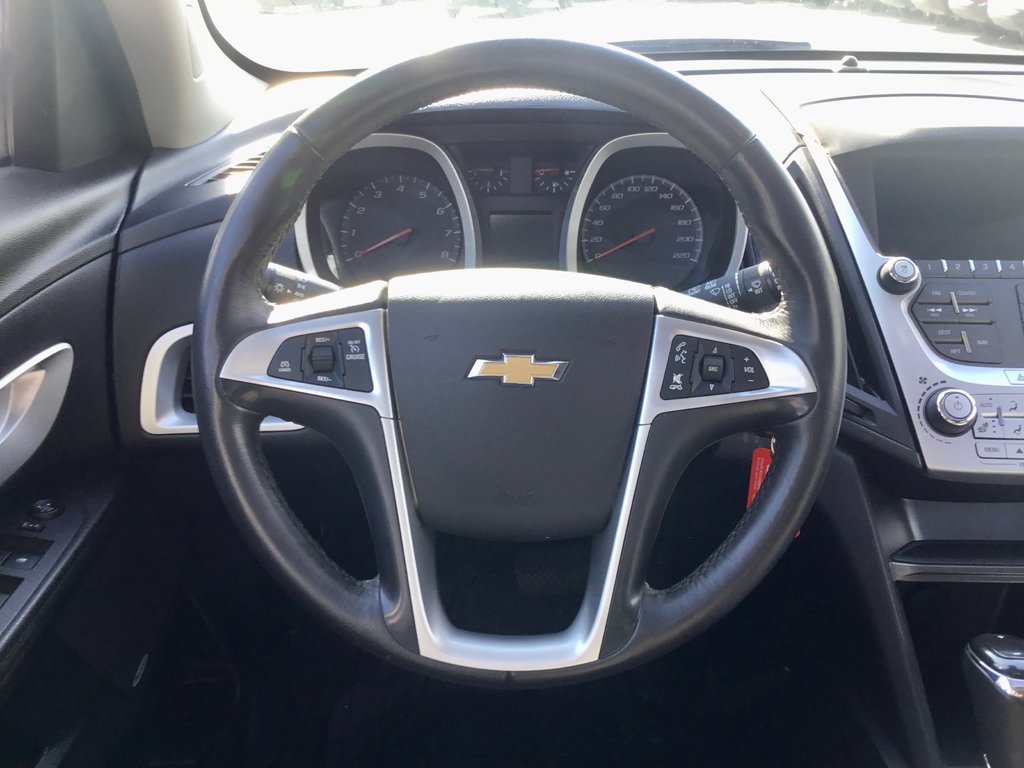 2017 Chevrolet Equinox in Mont-Tremblant, Quebec - 14 - w1024h768px
