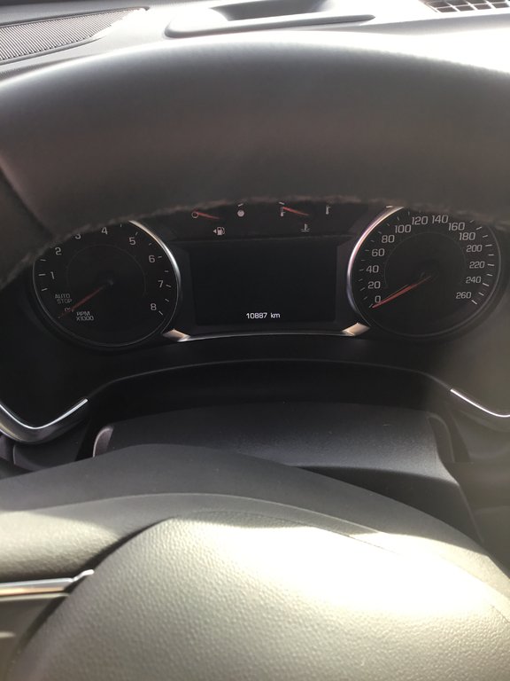 Chevrolet Equinox  2024 à Mont-Tremblant, Québec - 14 - w1024h768px
