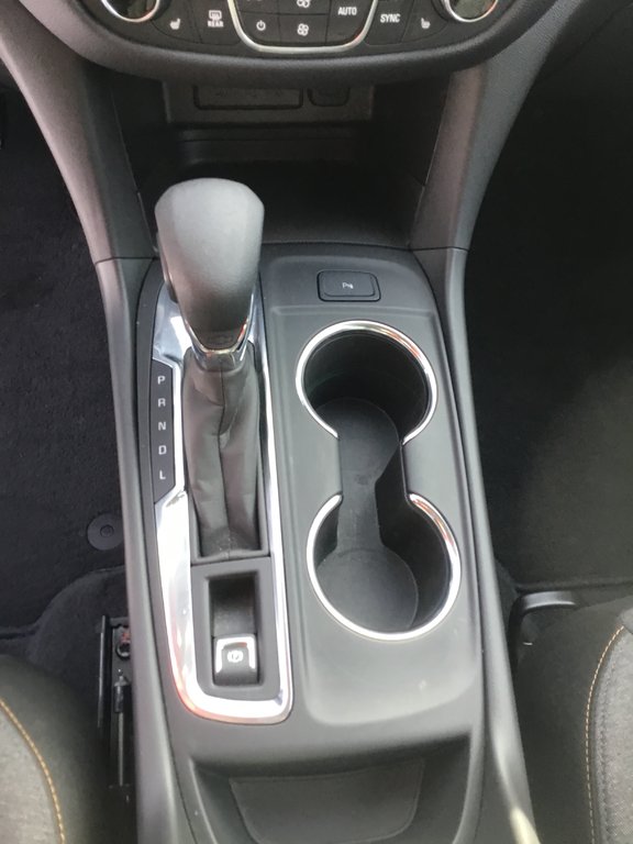 Chevrolet Equinox  2024 à Mont-Tremblant, Québec - 12 - w1024h768px