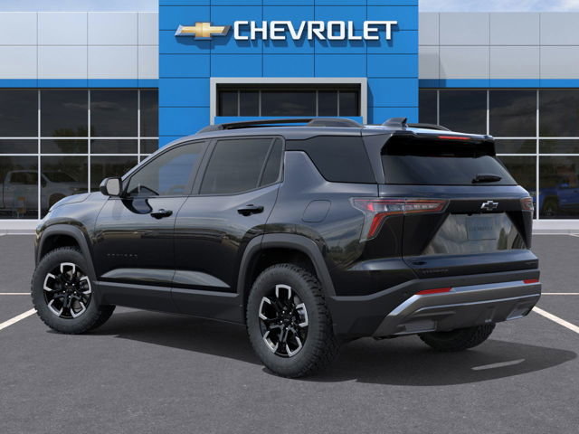 Chevrolet Equinox  2026 à Mont-Tremblant, Québec - 3 - w1024h768px