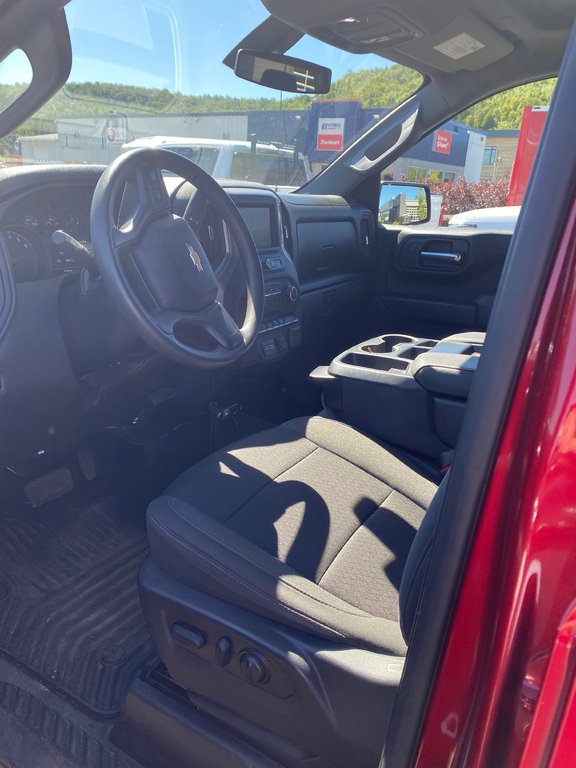 Chevrolet Silverado 1500 LTD  2022 à Mont-Tremblant, Québec - 7 - w1024h768px