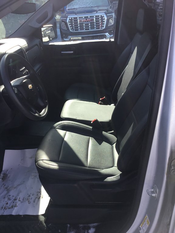 Chevrolet Silverado 1500 LTD  2022 à Mont-Tremblant, Québec - 6 - w1024h768px