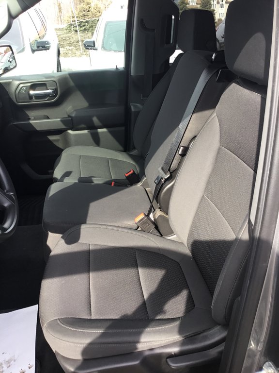 Chevrolet Silverado 1500 LTD  2022 à Mont-Tremblant, Québec - 13 - w1024h768px