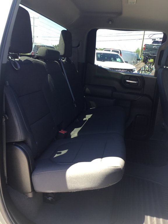 2022 Chevrolet Silverado 1500 LTD in Mont-Tremblant, Quebec - 14 - w1024h768px