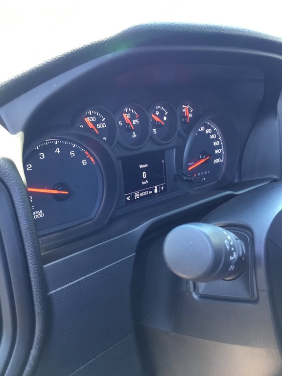 2022 Chevrolet Silverado 1500 LTD in Mont-Tremblant, Quebec - 17 - w1024h768px