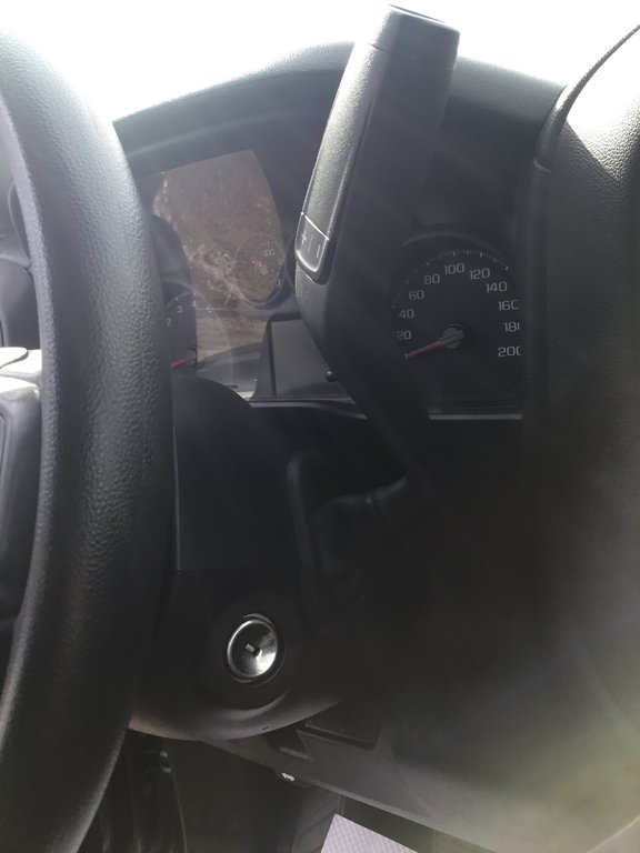 Chevrolet Silverado 1500 LTD  2022 à Mont-Tremblant, Québec - 14 - w1024h768px