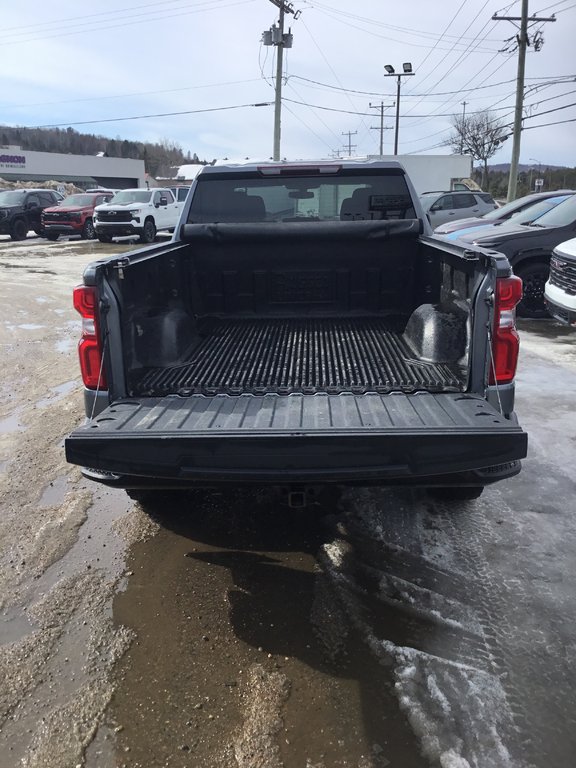 Chevrolet Silverado 1500 LTD  2022 à Mont-Tremblant, Québec - 6 - w1024h768px
