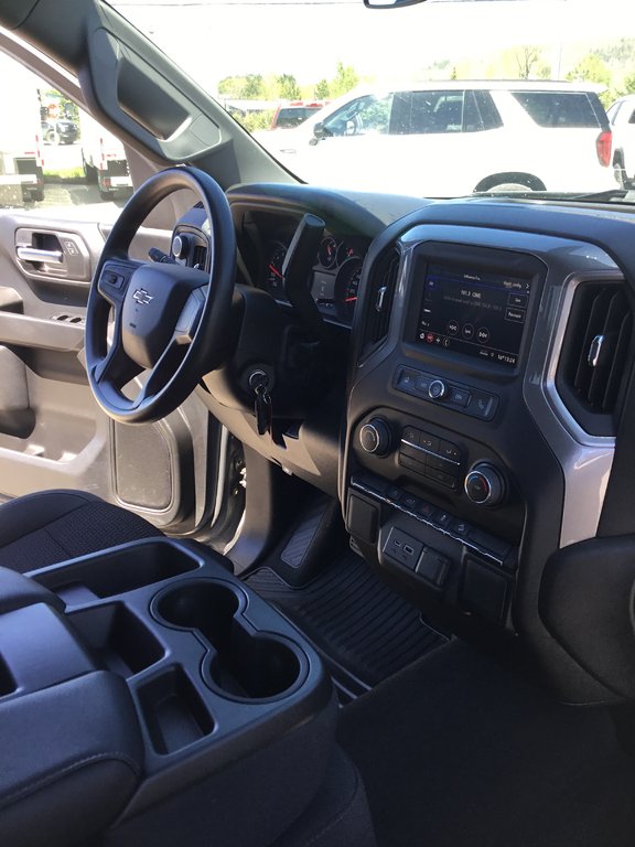 2022 Chevrolet Silverado 1500 LTD in Mont-Tremblant, Quebec - 12 - w1024h768px