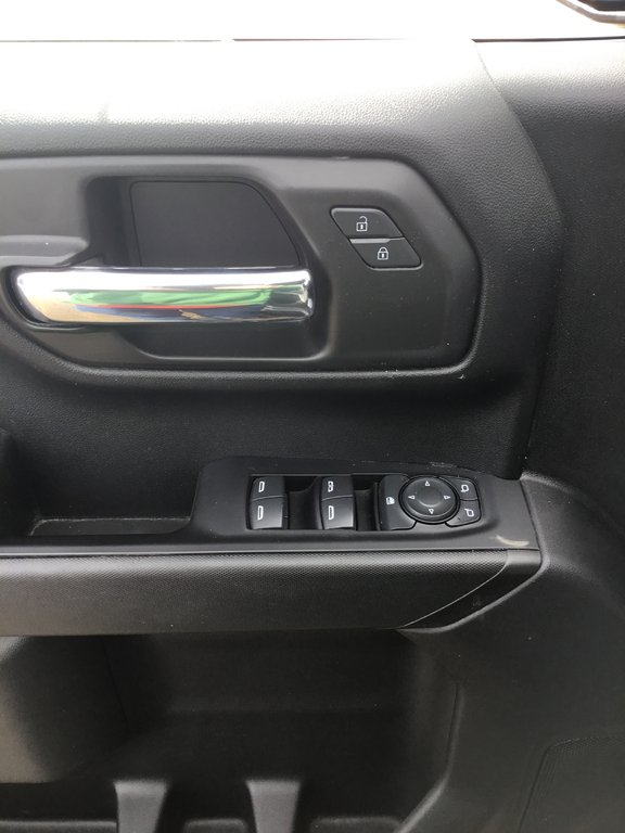 Chevrolet Silverado 1500 LTD  2022 à Mont-Tremblant, Québec - 9 - w1024h768px