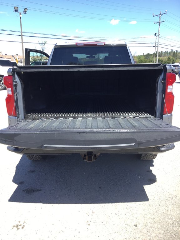 2022 Chevrolet Silverado 1500 LTD in Mont-Tremblant, Quebec - 18 - w1024h768px