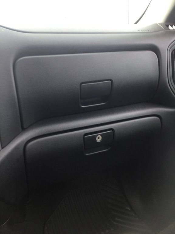 Chevrolet Silverado 1500 LTD  2022 à Mont-Tremblant, Québec - 16 - w1024h768px