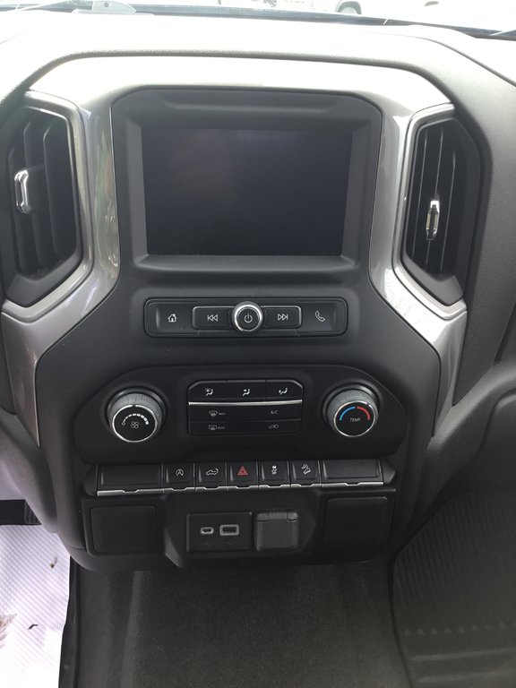 Chevrolet Silverado 1500 LTD  2022 à Mont-Tremblant, Québec - 12 - w1024h768px