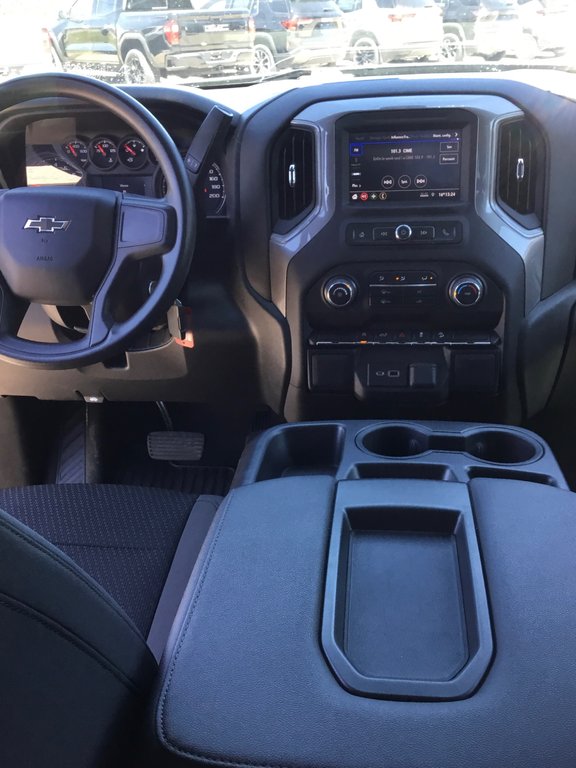 2022 Chevrolet Silverado 1500 LTD in Mont-Tremblant, Quebec - 11 - w1024h768px