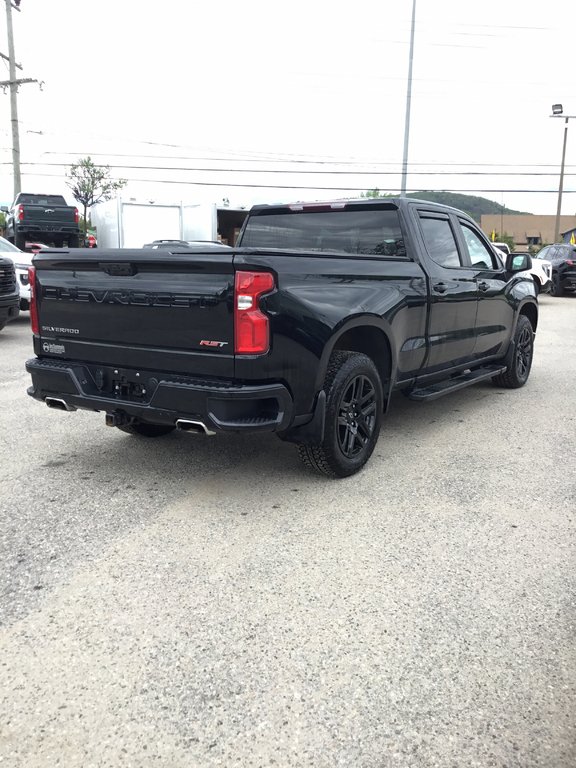 2023 Chevrolet Silverado 1500 in Mont-Tremblant, Quebec - 5 - w1024h768px
