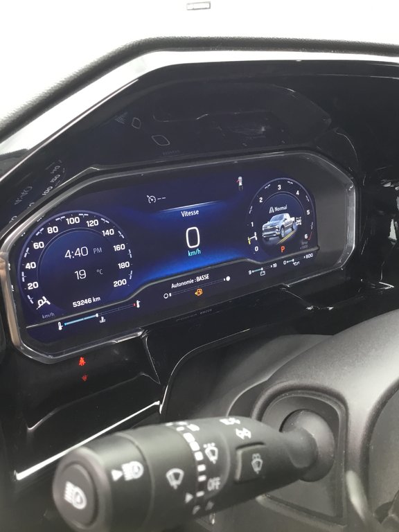 2023 Chevrolet Silverado 1500 in Mont-Tremblant, Quebec - 14 - w1024h768px