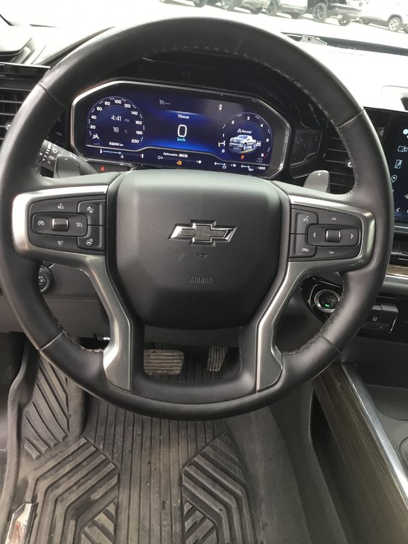 2023 Chevrolet Silverado 1500 in Mont-Tremblant, Quebec - 18 - w1024h768px