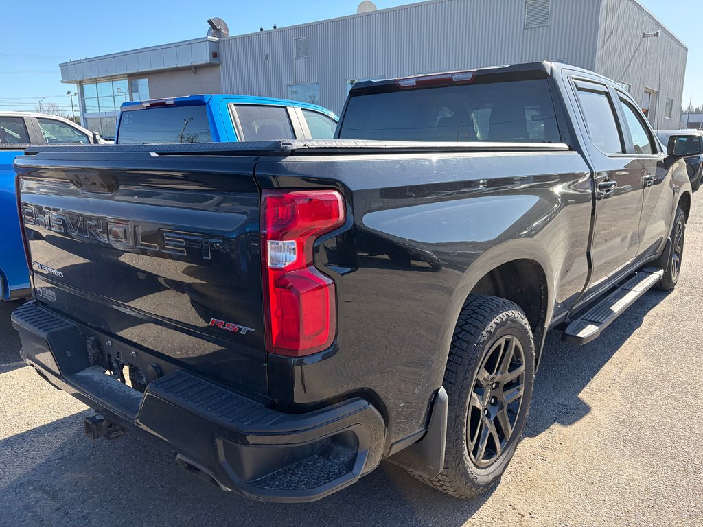 2023 Chevrolet Silverado 1500 in Mont-Tremblant, Quebec - 3 - w1024h768px