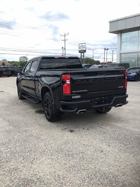 2023 Chevrolet Silverado 1500 in Mont-Tremblant, Quebec - 7 - w1024h768px
