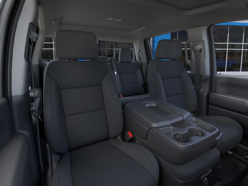 2026 Chevrolet Silverado 3500 HD in Mont-Tremblant, Quebec - 6 - w1024h768px