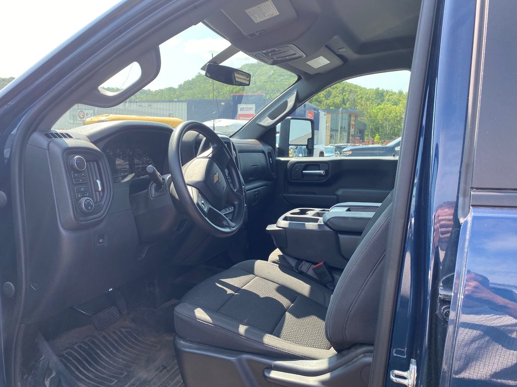 Chevrolet Silverado 3500HD  2023 à Mont-Tremblant, Québec - 3 - w1024h768px