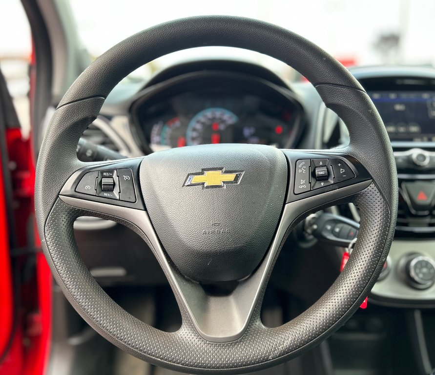 Chevrolet Spark  2019 à Mont-Tremblant, Québec - 14 - w1024h768px