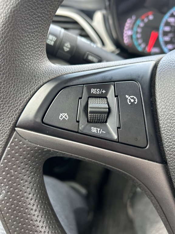 Chevrolet Spark  2019 à Mont-Tremblant, Québec - 17 - w1024h768px