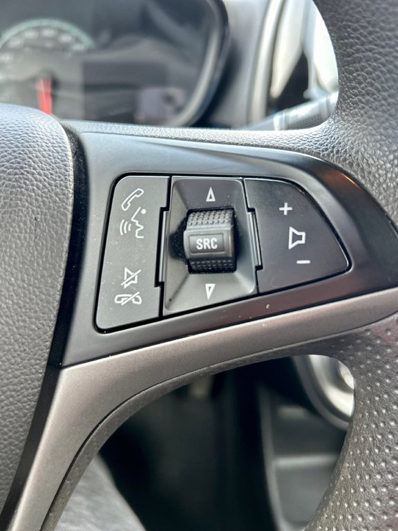 2019 Chevrolet Spark in Mont-Tremblant, Quebec - 18 - w1024h768px