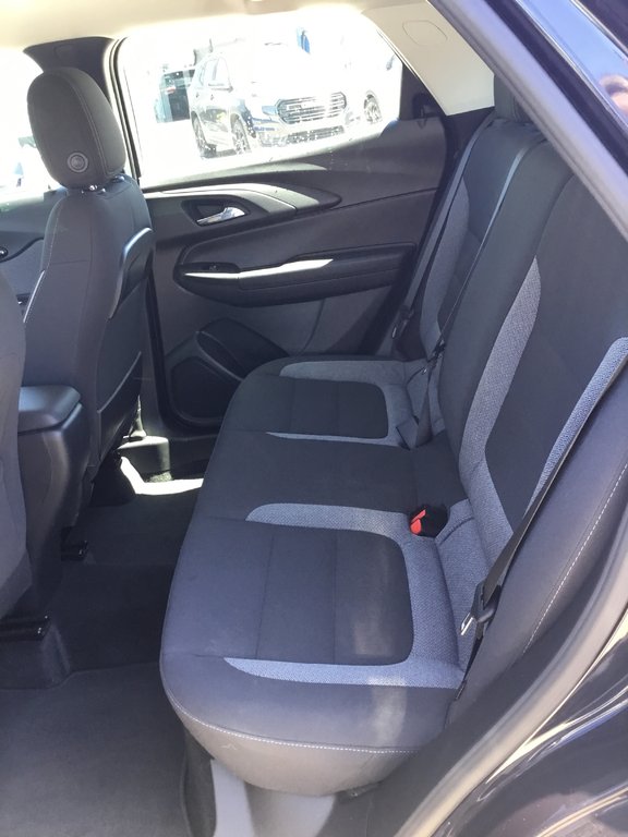 2021 Chevrolet Trailblazer in Mont-Tremblant, Quebec - 14 - w1024h768px