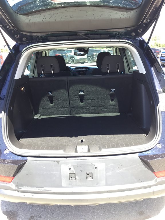 2021 Chevrolet Trailblazer in Mont-Tremblant, Quebec - 15 - w1024h768px