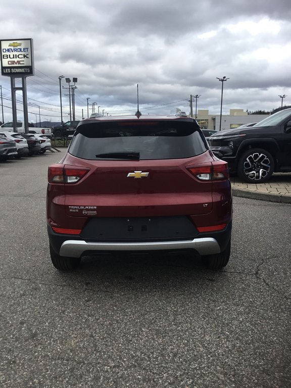 Chevrolet Trailblazer  2023 à Mont-Tremblant, Québec - 6 - w1024h768px