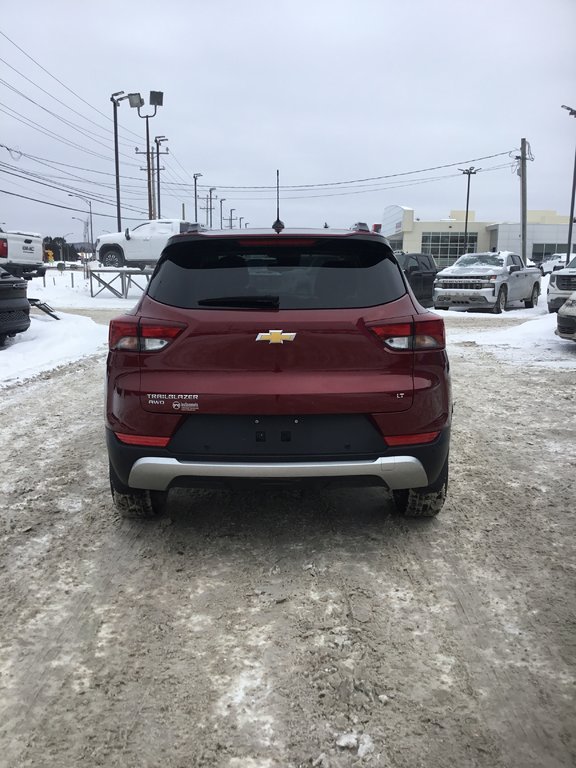 Chevrolet Trailblazer  2023 à Mont-Tremblant, Québec - 6 - w1024h768px