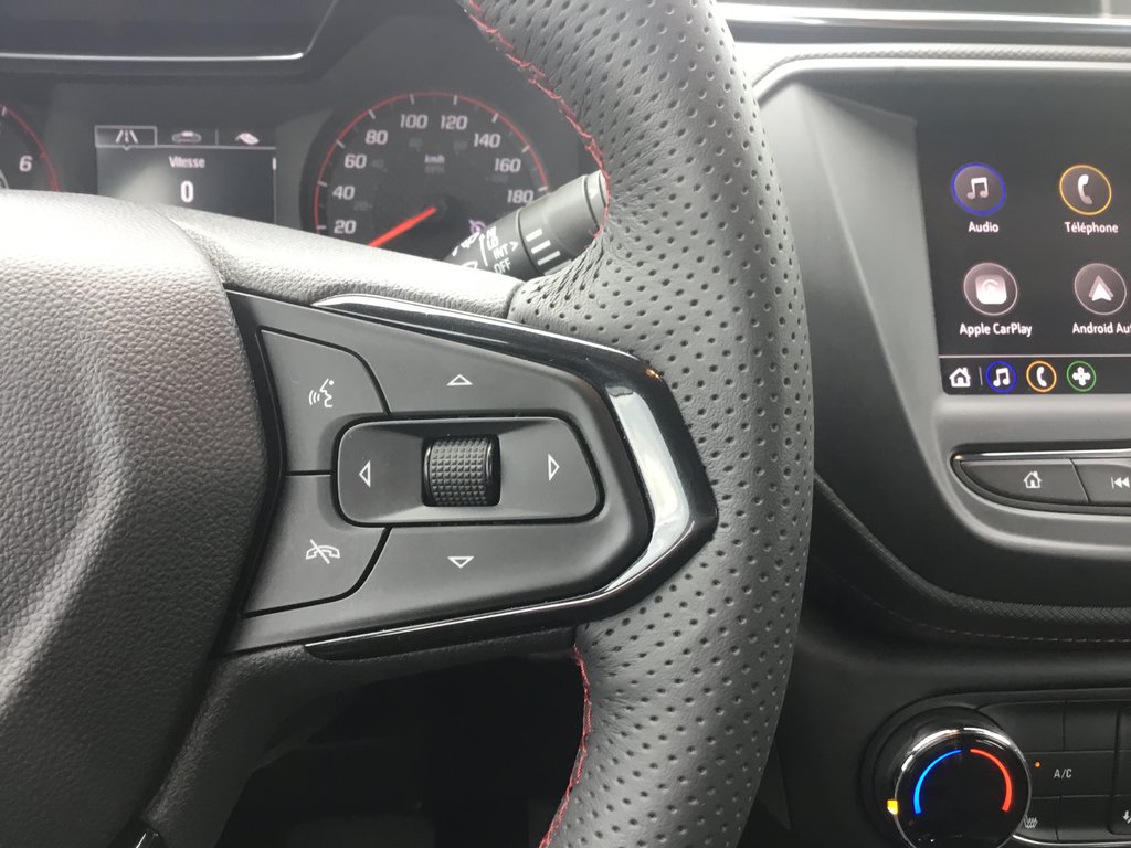 Chevrolet Trailblazer  2023 à Mont-Tremblant, Québec - 20 - w1024h768px