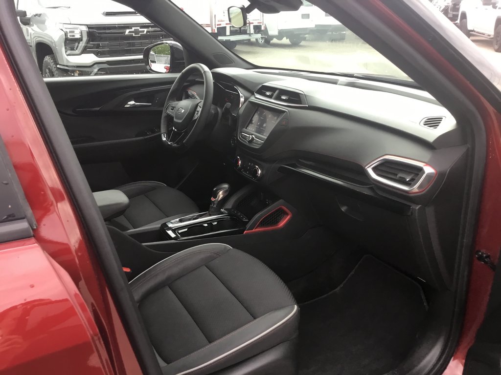 Chevrolet Trailblazer  2023 à Mont-Tremblant, Québec - 15 - w1024h768px