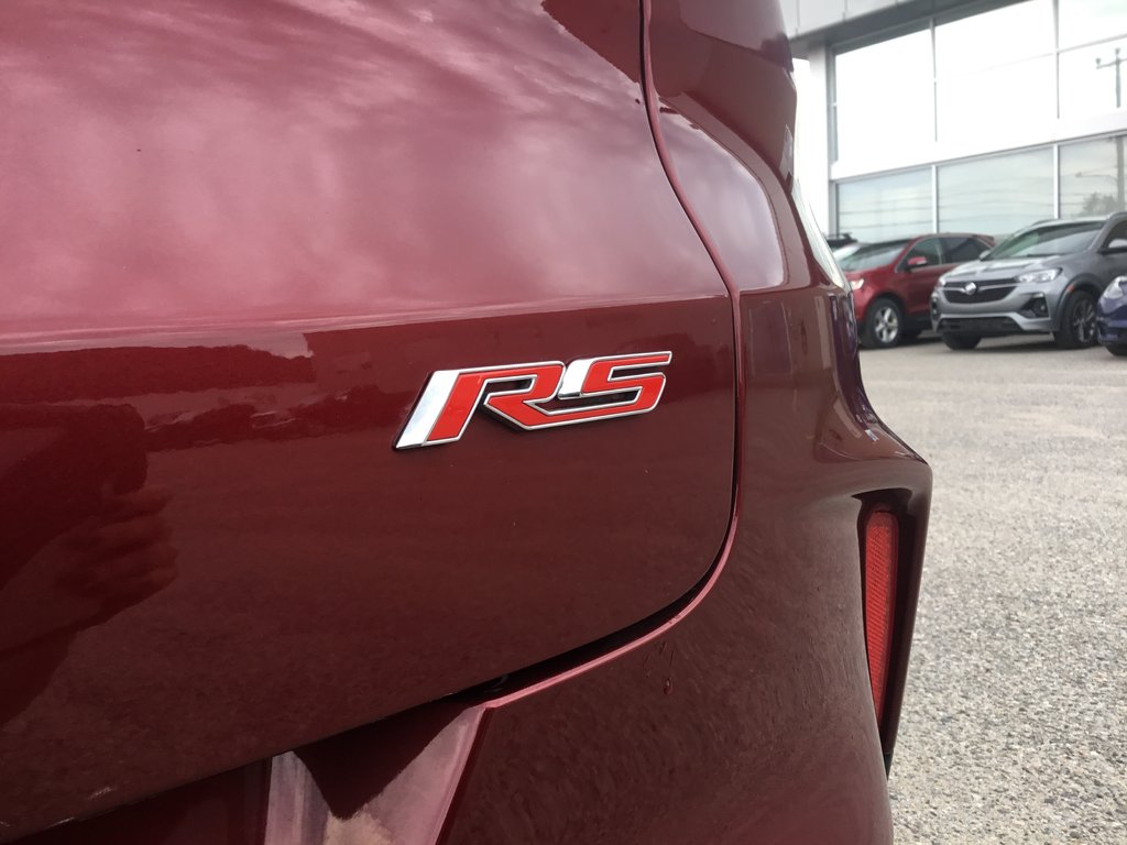 Chevrolet Trailblazer  2023 à Mont-Tremblant, Québec - 11 - w1024h768px