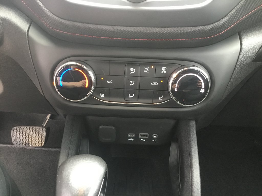 Chevrolet Trailblazer  2023 à Mont-Tremblant, Québec - 25 - w1024h768px