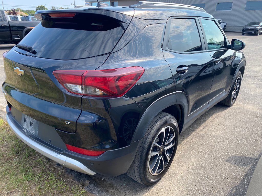 Chevrolet Trailblazer  2024 à Mont-Tremblant, Québec - 3 - w1024h768px