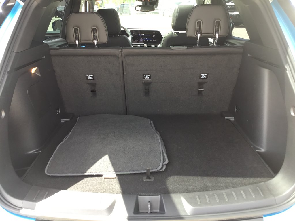 2025 Chevrolet Trailblazer in Mont-Tremblant, Quebec - 12 - w1024h768px