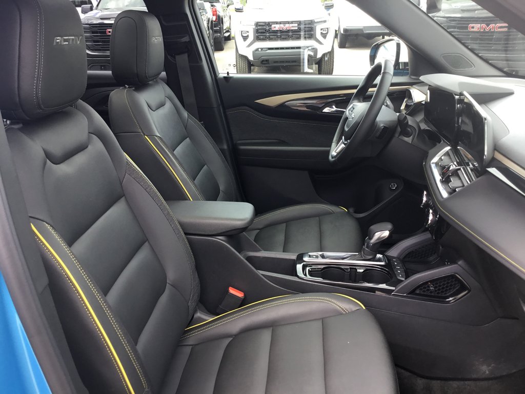 2025 Chevrolet Trailblazer in Mont-Tremblant, Quebec - 28 - w1024h768px