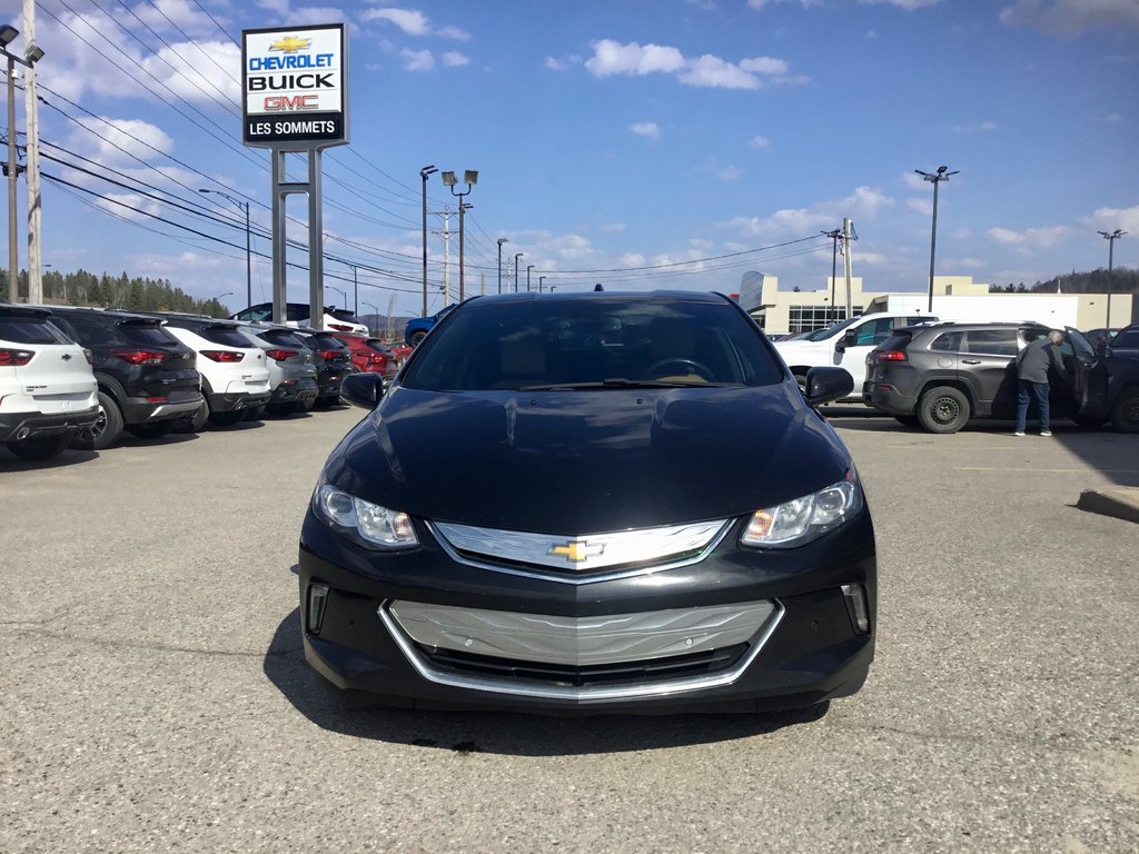 2017 Chevrolet Volt in Mont-Tremblant, Quebec - 3 - w1024h768px