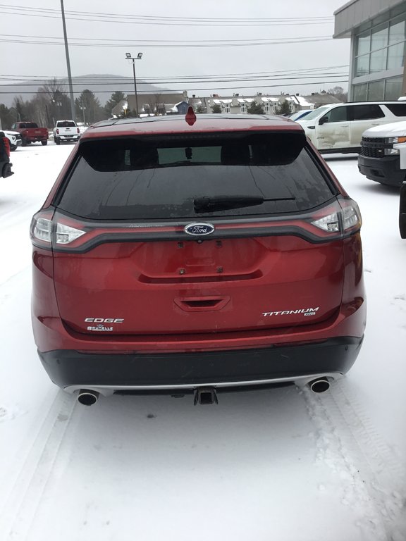 Ford Edge  2016 à Mont-Tremblant, Québec - 3 - w1024h768px